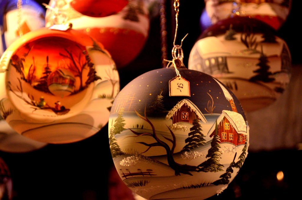 christmas markets, nuremburg,