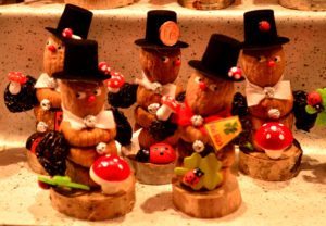 Christmas Markets, Nuremburg