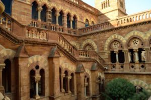 Praj Mahal, Bhuj, Kutch