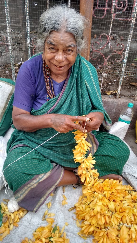 Kapaleeshwar temple, Chennai