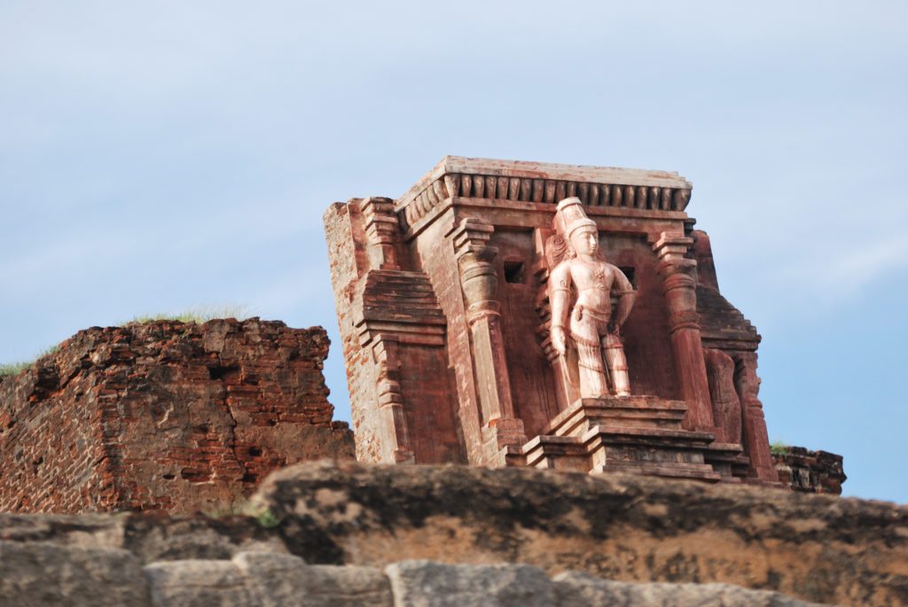 Hampi, Vijaynagar