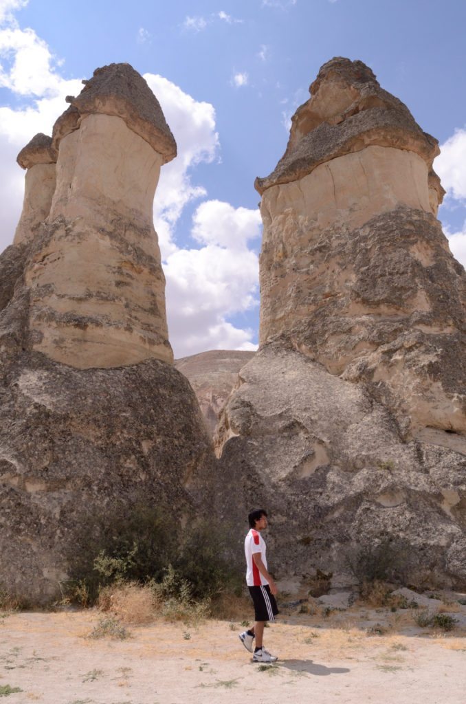 Cappadocia , Turkey