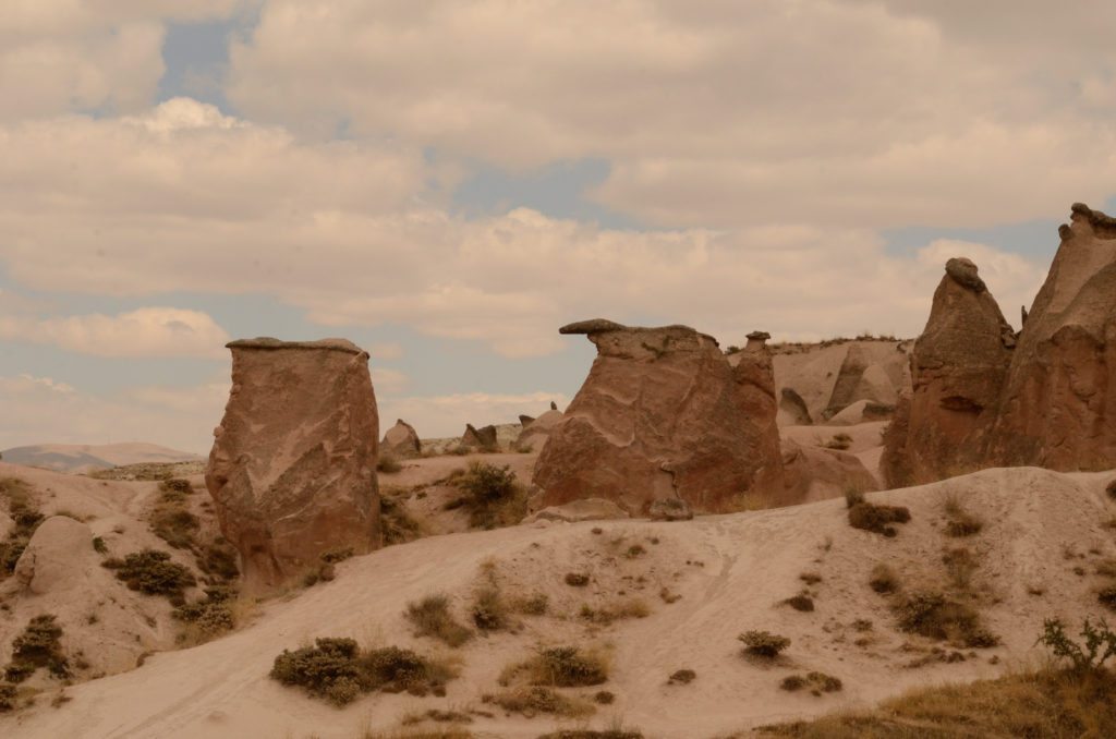 Cappadocia, Valley of Imagination