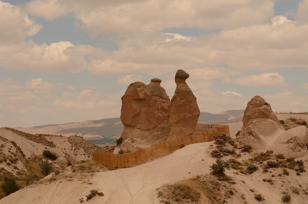 Cappadocia, Valley of Imagination