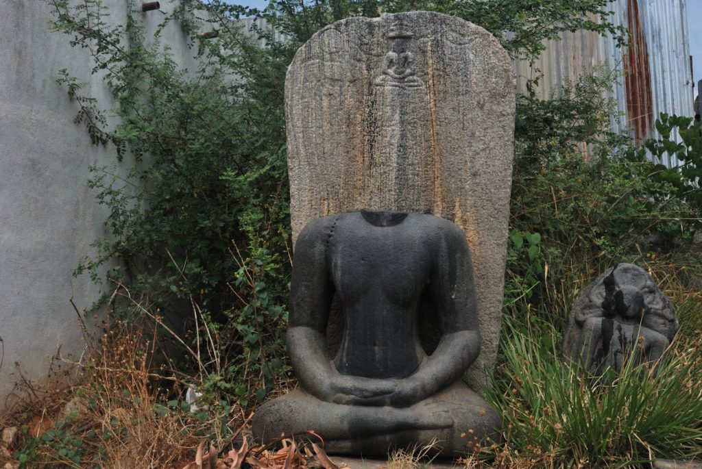 Begur, ruins , Bangalore