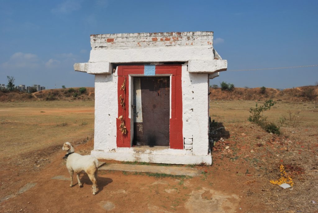 Begur, Bangalore