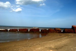 Tranquebar, travel, sea