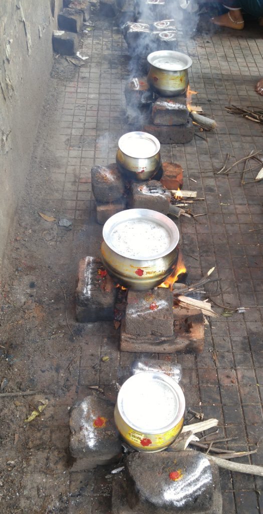 Chennai, bodyguard temple