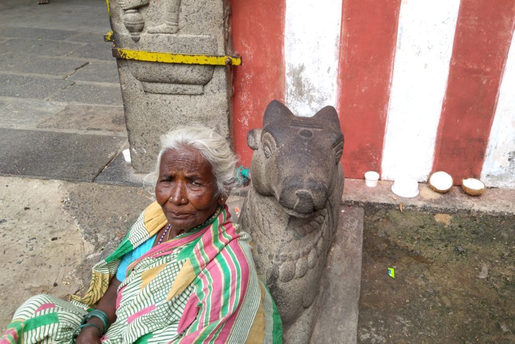 Chennai temples