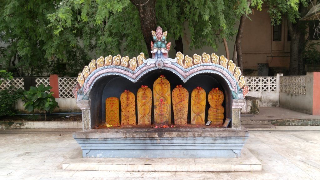 Chennai , Cooum