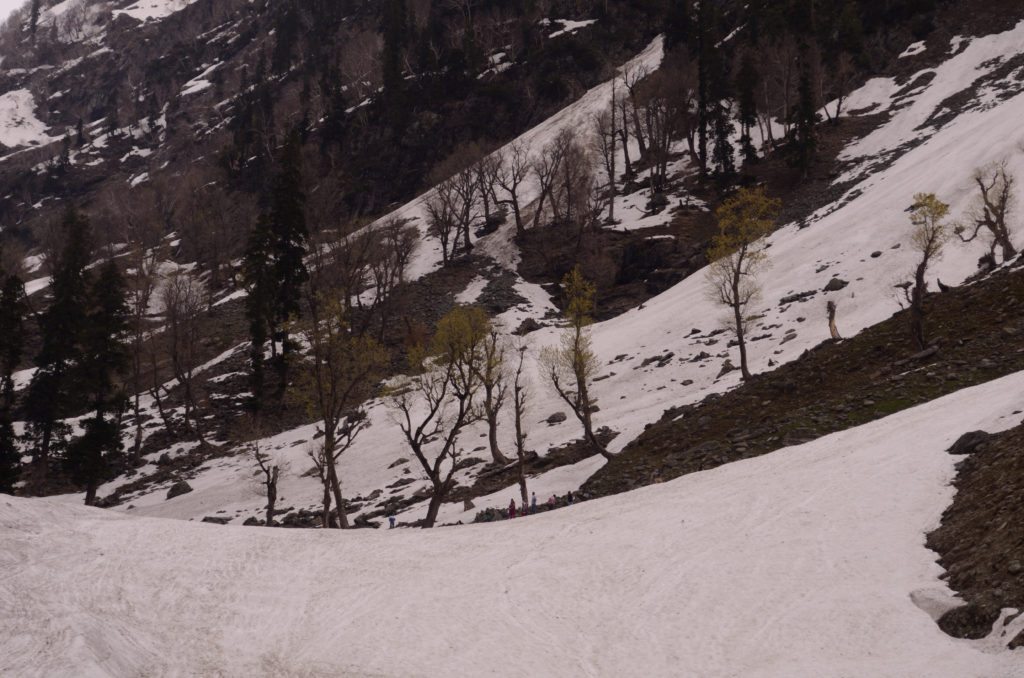 Gulmarg, Kashmir