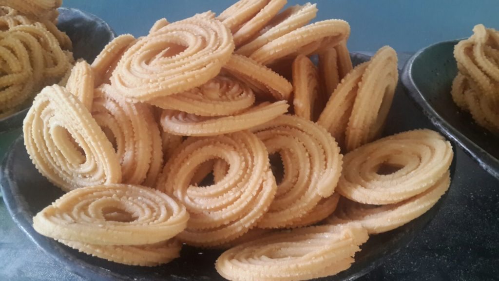 Gokulashtami Bakshanam