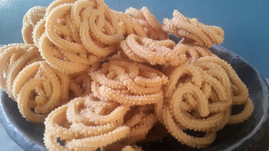 Gokulashtami Bakshanam