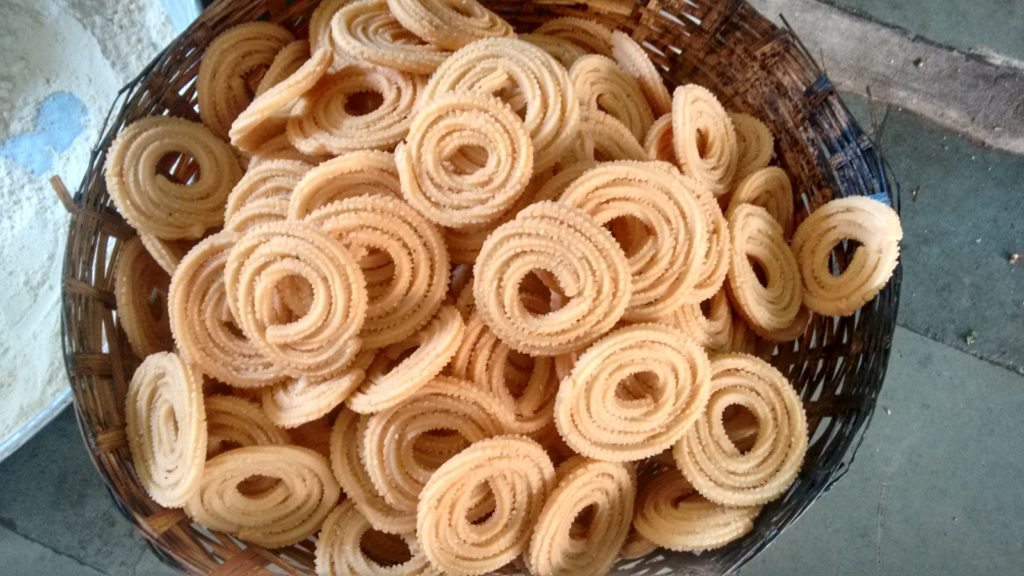 Gokulashtami Bakshanam