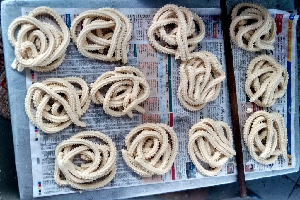 Gokulashtami bakshanam