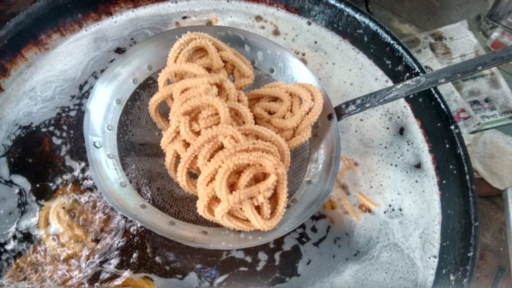 Gokulashtami bakshanam