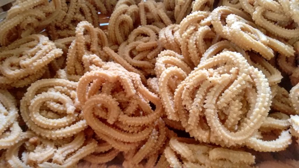 Gokulashtami Bakshanam