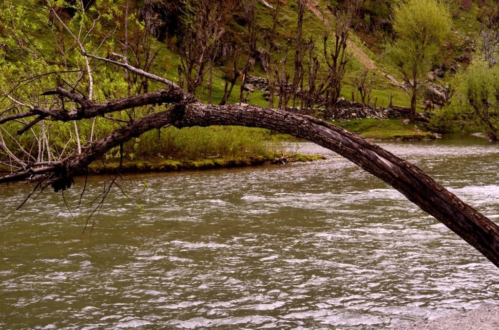 Pahalgam, Kashmir