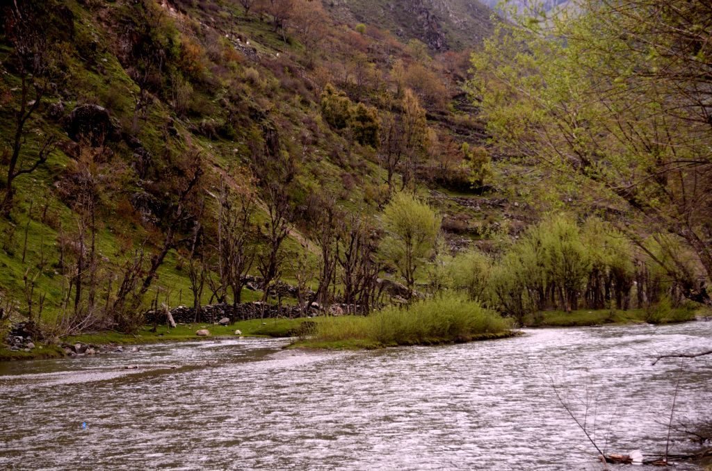 Lider Valley