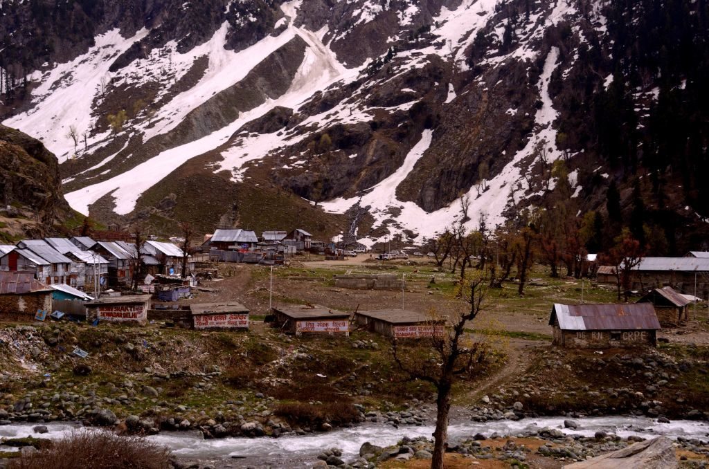 Kashmir