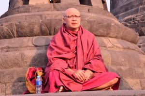 Borobodur, Indonesia