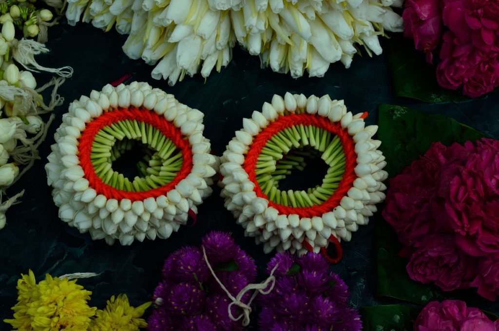 Mumbai flowers 