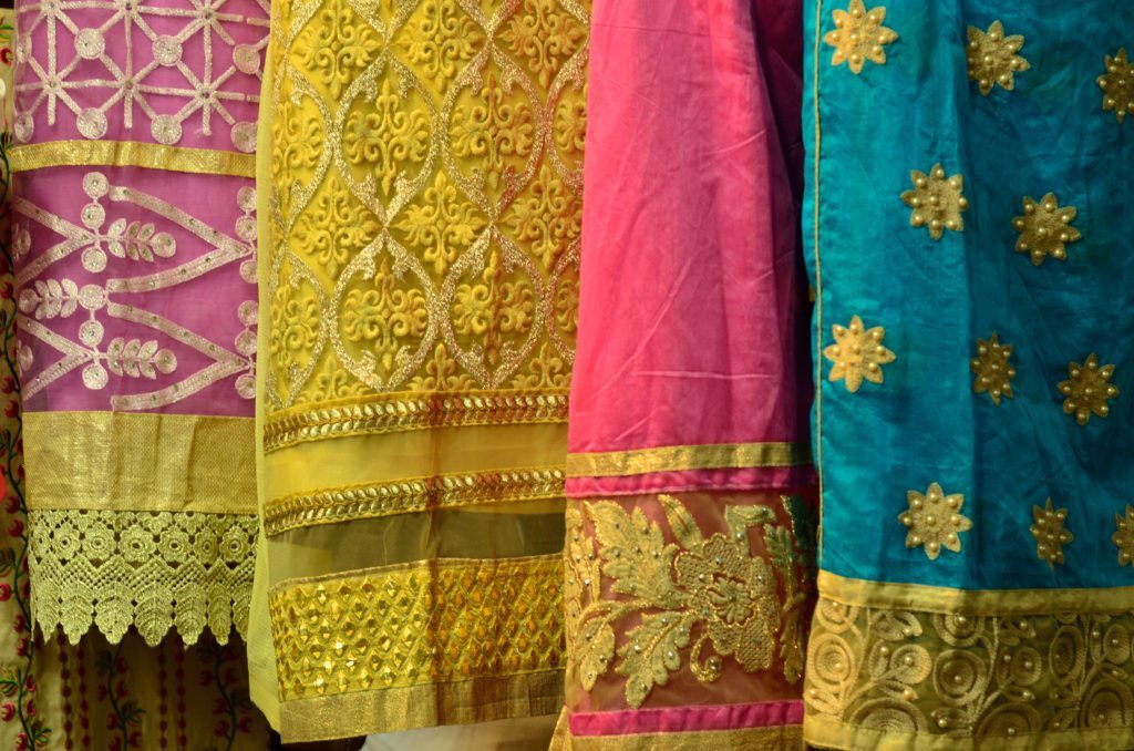 Mumbai markets