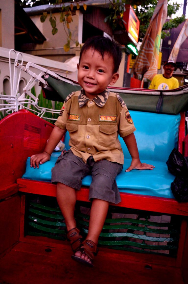 jogja-kid