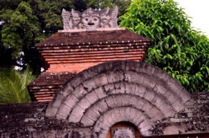 The Royal Cemetery at Kotagede