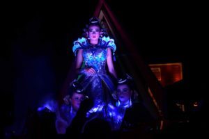 Jogja Yogyakarta celebration