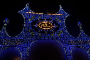 Singapore, Christmas Wonderland