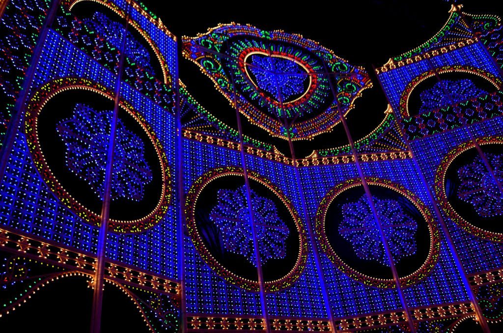 Singapore Christmas Wonderland