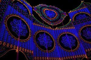 Singapore Christmas Wonderland