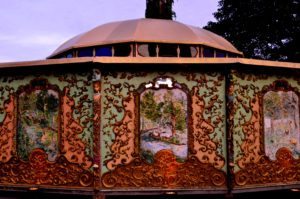 Singapore Christmas Wonderland