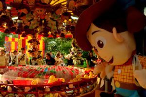 Singapore Christmas Wonderland