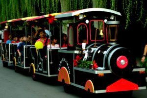 singapore-christmastrain