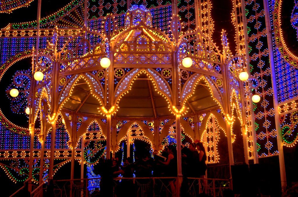 Singapore Christmas Market