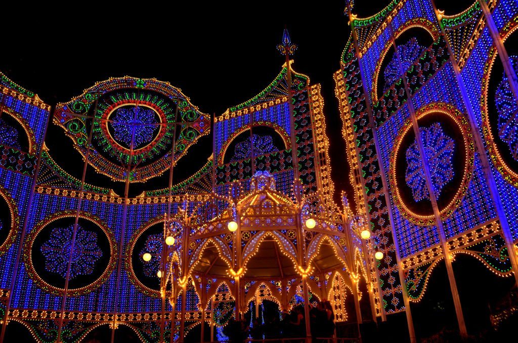 Singapore Christmas Wonderland