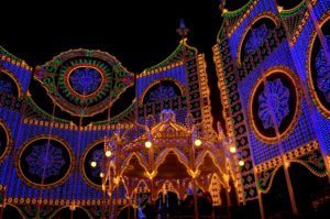 Singapore Christmas Wonderland