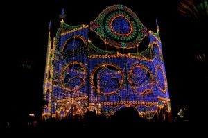 Singapore Christmas Wonderland