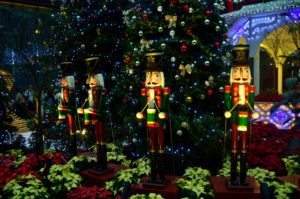 Christmas , Singapore, Christmas Wonderland