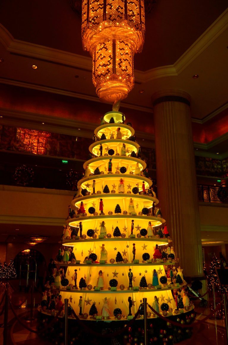 Singapore Shangri La