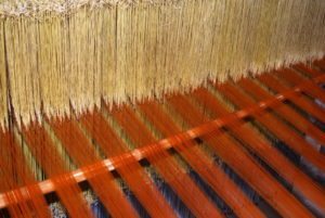 Kanchipuram- weavers