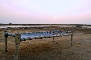 LRK, sunset, salt farms, Gujarat