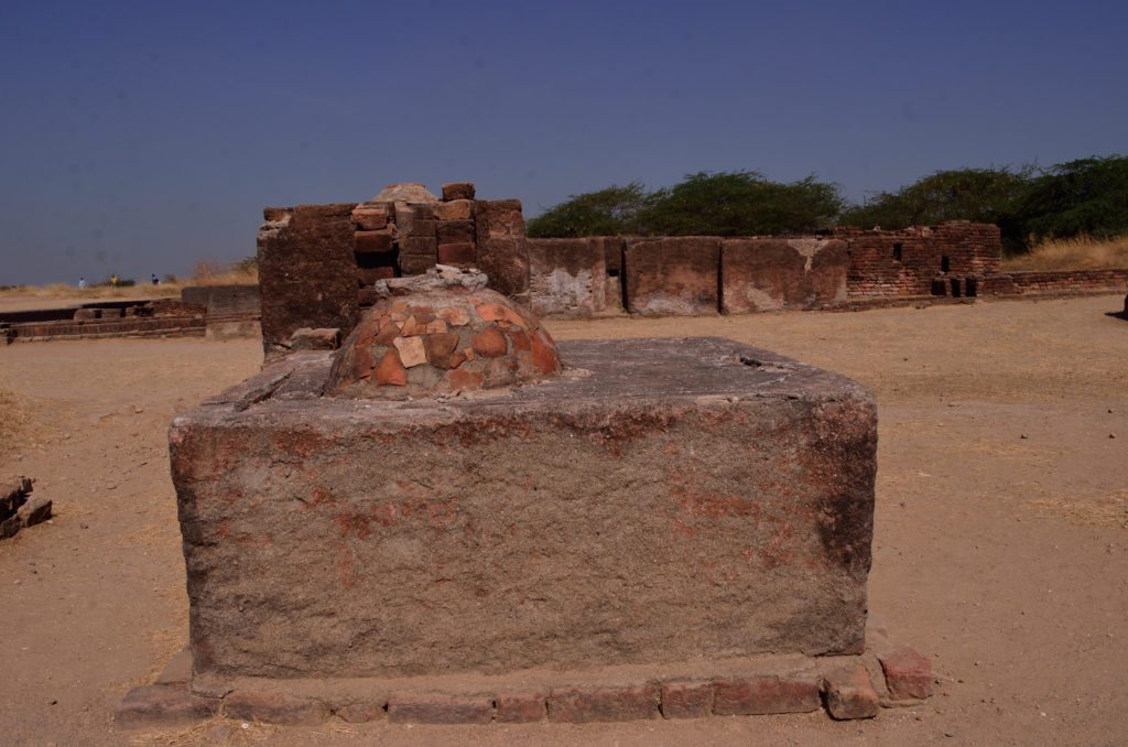 Trading system of harappan civilization