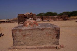 Lothal, Indus Valley, Civilisation
