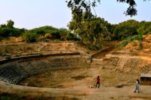 Patan, Sahasralinga Talap