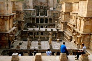 Rani Ki Vav, Patan
