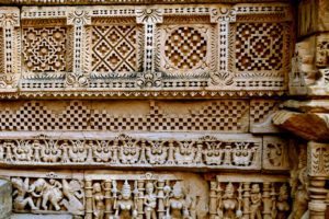 Patan , Rani Ki Vav stepwell