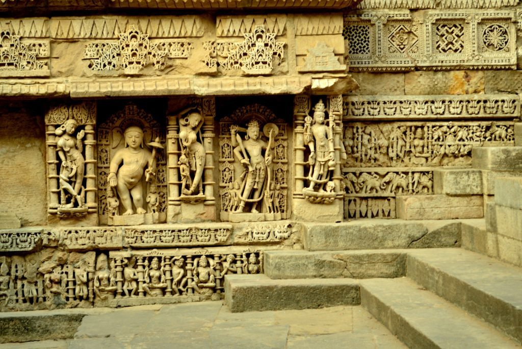 Rani Ki Vav, Patan, Gujarat